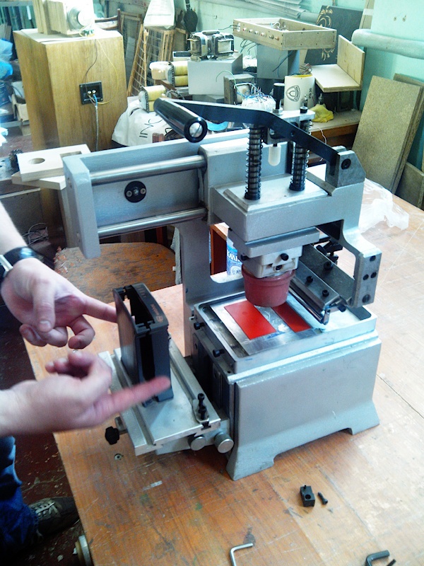 Нелегкий путь от идеи до коммерческой системы промышленного мониторинга - 15 Нелегкий путь от идеи до коммерческой системы промышленного мониторинга - 15