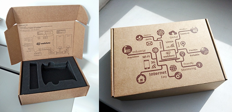 Нелегкий путь от идеи до коммерческой системы промышленного мониторинга - 16 Нелегкий путь от идеи до коммерческой системы промышленного мониторинга - 16