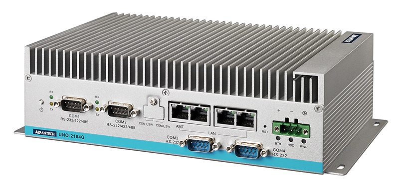 Нелегкий путь от идеи до коммерческой системы промышленного мониторинга - 2 Нелегкий путь от идеи до коммерческой системы промышленного мониторинга - 2