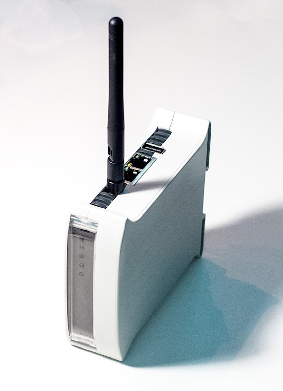 Нелегкий путь от идеи до коммерческой системы промышленного мониторинга - 4 Нелегкий путь от идеи до коммерческой системы промышленного мониторинга - 4