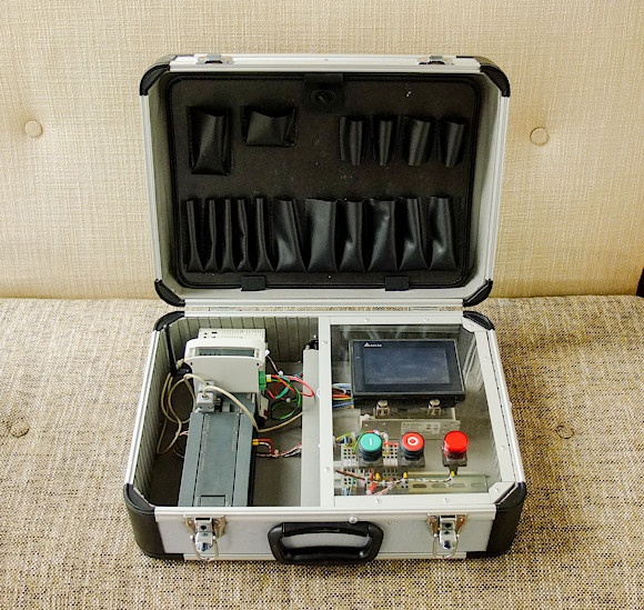 Нелегкий путь от идеи до коммерческой системы промышленного мониторинга - 5 Нелегкий путь от идеи до коммерческой системы промышленного мониторинга - 5