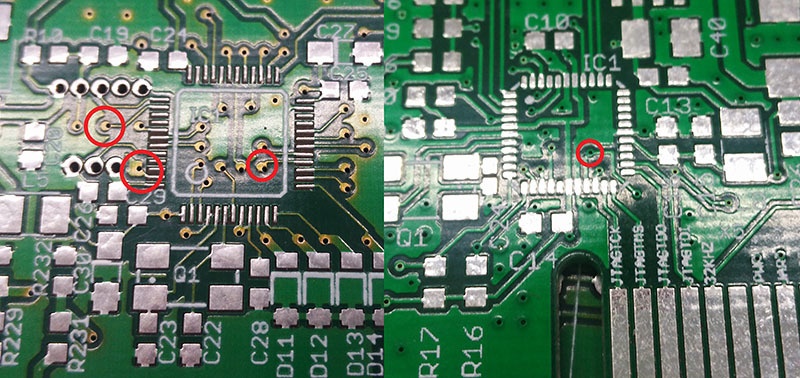 Нелегкий путь от идеи до коммерческой системы промышленного мониторинга - 6 Нелегкий путь от идеи до коммерческой системы промышленного мониторинга - 6