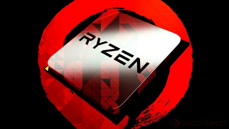 Windows 10 не умеет правильно определять количество ядер процессоров AMD Ryzen