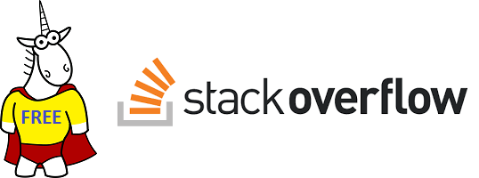 Поддержка пользователей, использующих бесплатную лицензию PVS-Studio, теперь осуществляется на сайте StackOverflow - 1
