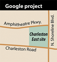 Google получила разрешение на строительство футуристичного здания новой штаб-квартиры - 2