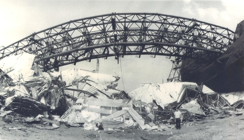 Величайший «Купол» науки из Истры - 10 image