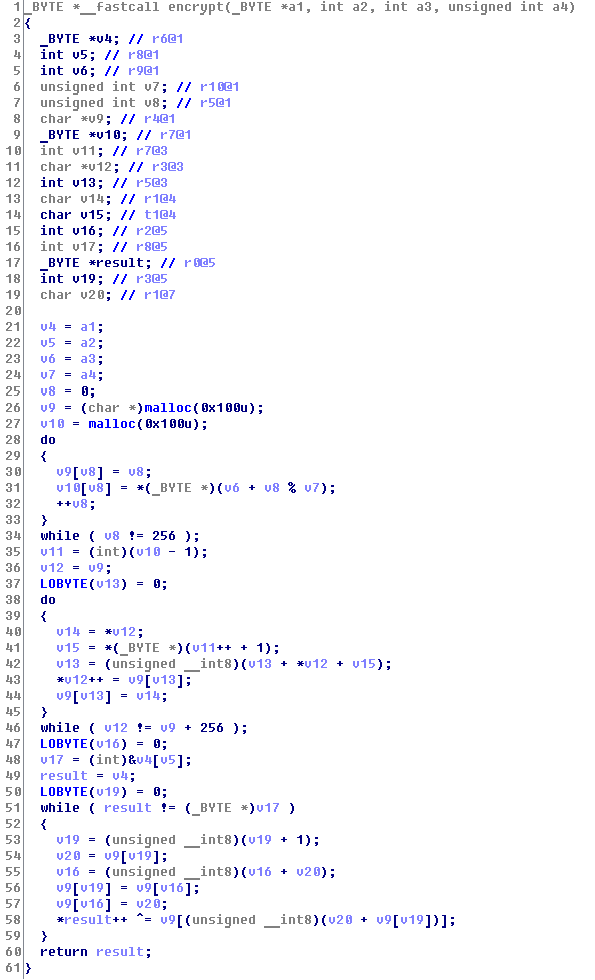 NeoQuest 2017: Реверс андроид приложения в задании «Почини вождя!» - 2 NeoQuest 2017: Реверс андроид приложения в задании «Почини вождя!» - 2