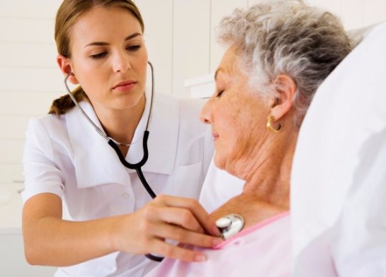 Ученые поняли, почему возникает гипертония Ученые поняли, почему возникает гипертония