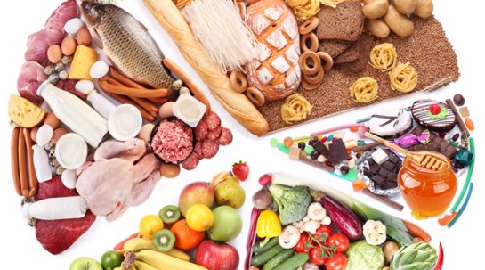 Диетологи рассказали о новых сочетаниях продуктов Диетологи рассказали о новых сочетаниях продуктов