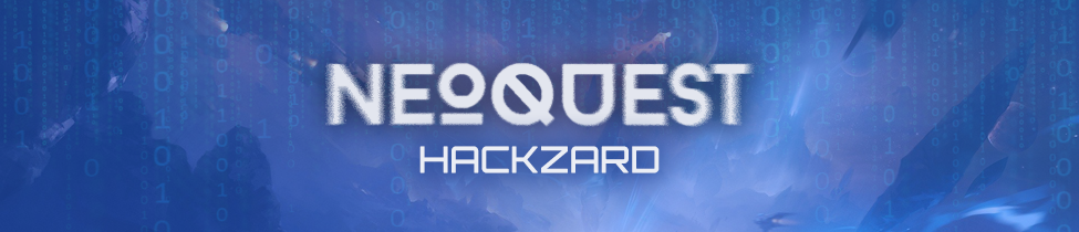 [NeoQuest2017] «В поиске землян» и не только… - 1