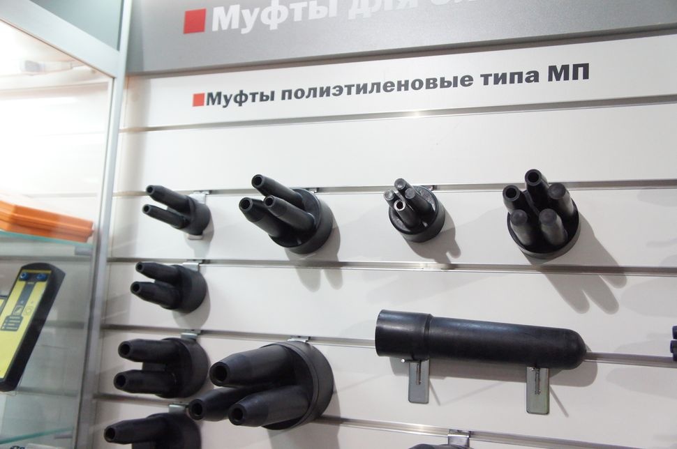 Экскурсия на московское производство компонентов для сетей связи. Часть первая - 7