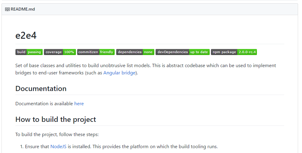 Невидимые друзья вашего github-репозитория - 2 image