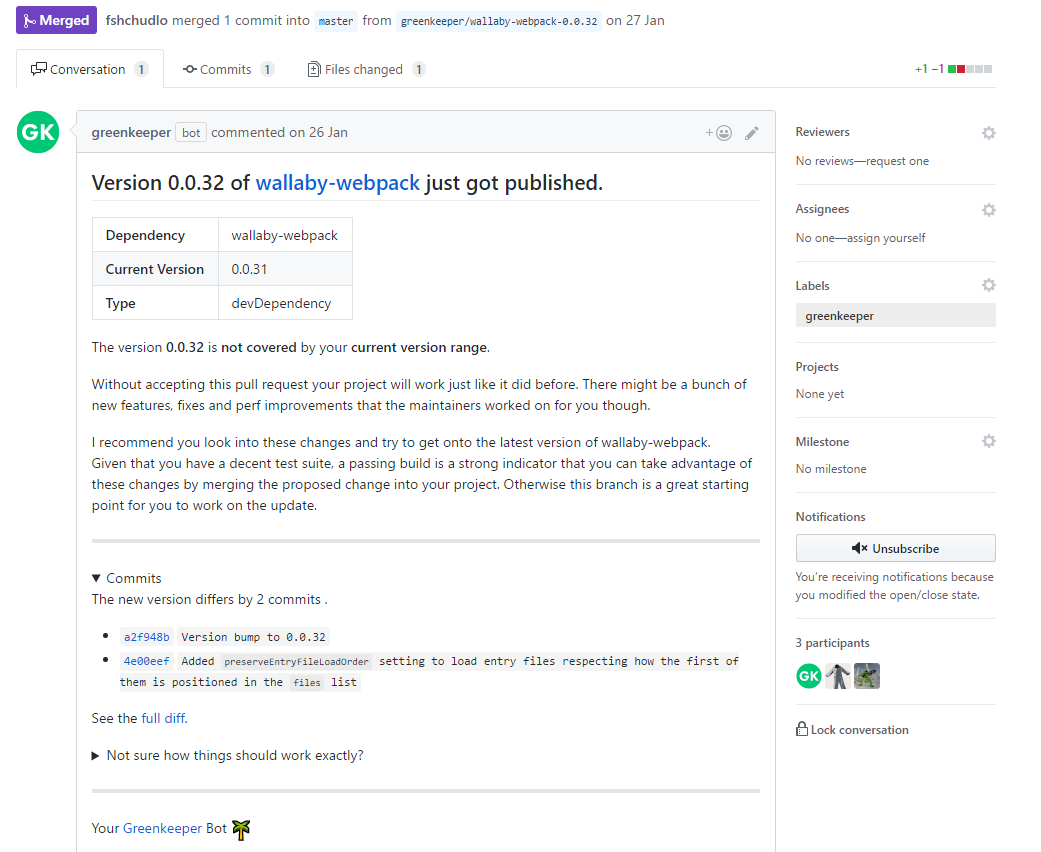 Невидимые друзья вашего github-репозитория - 5 image
