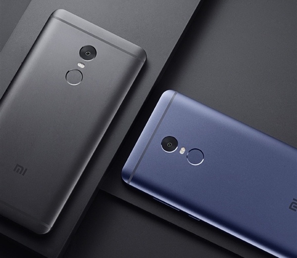 Популярный смартфон Xiaomi Redmi Note 4 будет доступен в версии с 4 ГБ ОЗУ