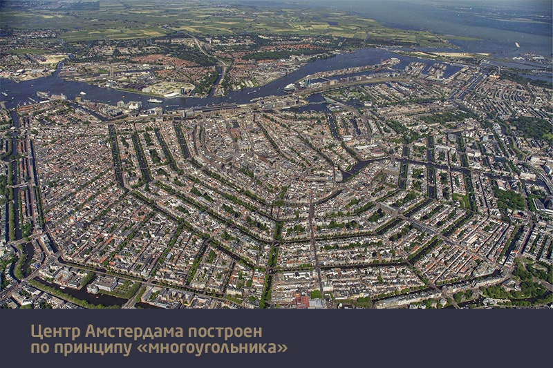 Первый частный город в России. Часть 3 - 7