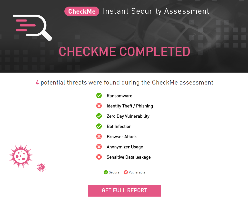Online инструменты для простейшего Pentest-а - 3 Online инструменты для простейшего Pentest-а - 3
