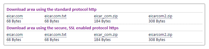 Online инструменты для простейшего Pentest-а - 4