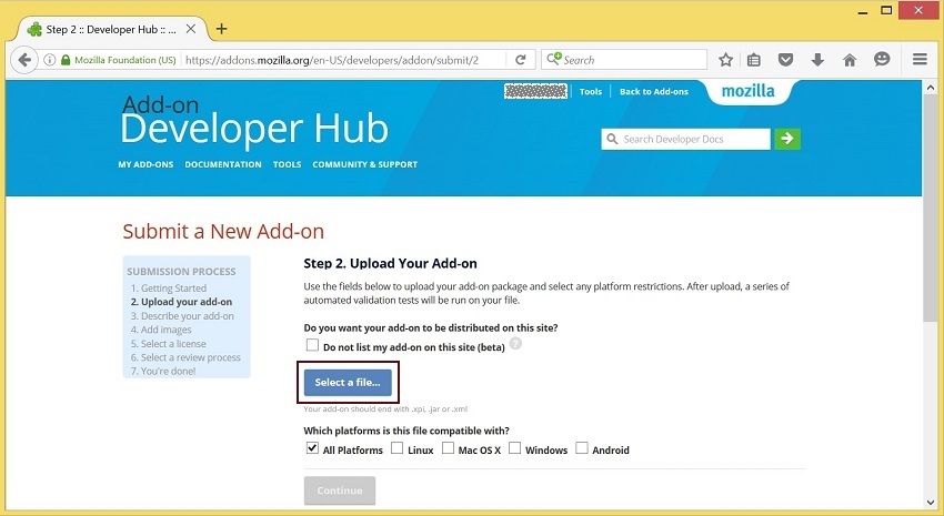 Скриншаринг на сайте по WebRTC из браузера Mozilla Firefox - 9 Скриншаринг на сайте по WebRTC из браузера Mozilla Firefox - 9