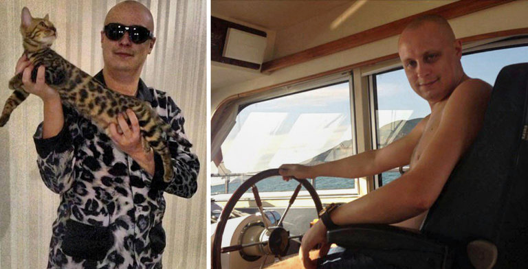 За российского хакера Евгения Богачева ФБР назначило награду в $3 млн - 2 За российского хакера Евгения Богачева ФБР назначило награду в $3 млн - 2