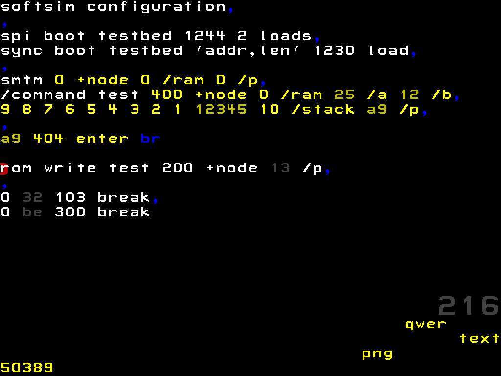 Лекция Чарльза Мура, создателя Forth: 144-ядерный процессор, зачем? Сложно ли запрограммировать 144 вычислительных ядра? - 11 Лекция Чарльза Мура, создателя Forth: 144-ядерный процессор, зачем? Сложно ли запрограммировать 144 вычислительных ядра? - 11