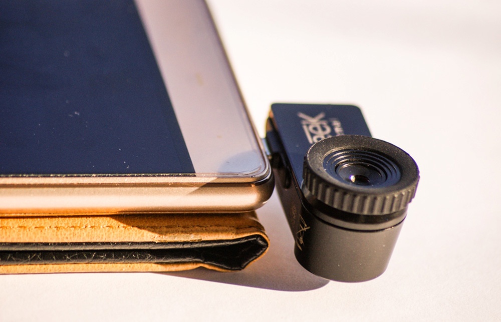 Обзор тепловизора Seek Thermal и его применение - 10