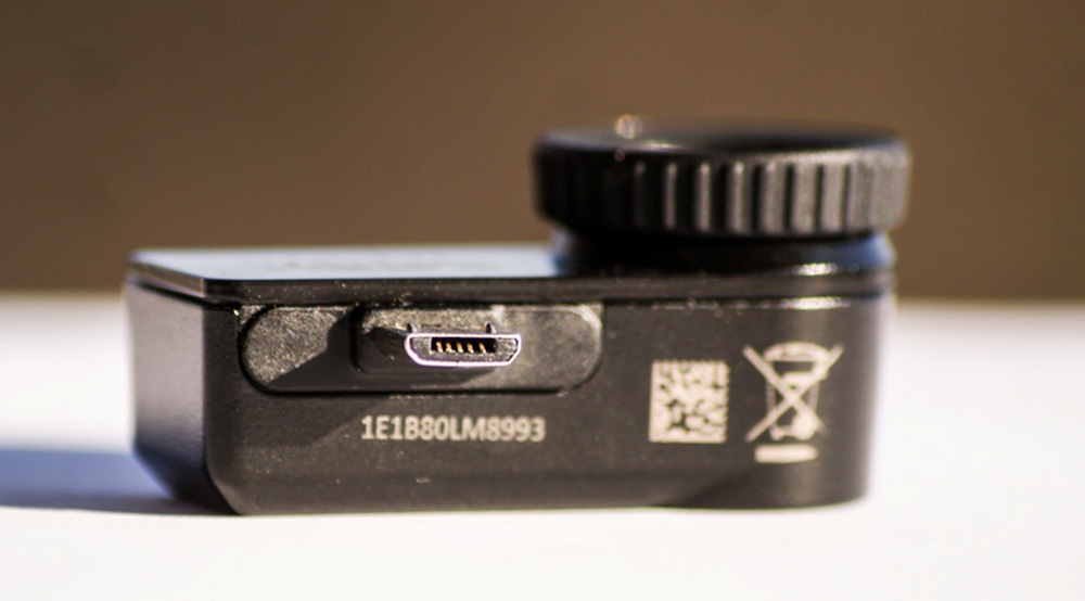 Обзор тепловизора Seek Thermal и его применение - 9