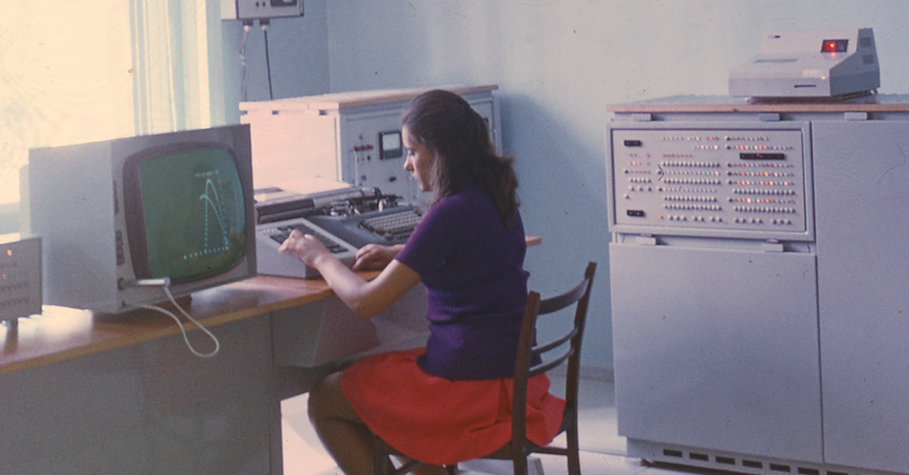 Виктор Михайлович Глушков. Опережая время - 15 Виктор Михайлович Глушков. Опережая время - 15