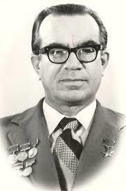 Виктор Михайлович Глушков. Опережая время - 22 Виктор Михайлович Глушков. Опережая время - 22