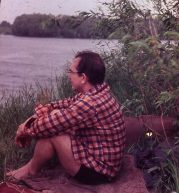 Виктор Михайлович Глушков. Опережая время - 24 Виктор Михайлович Глушков. Опережая время - 24