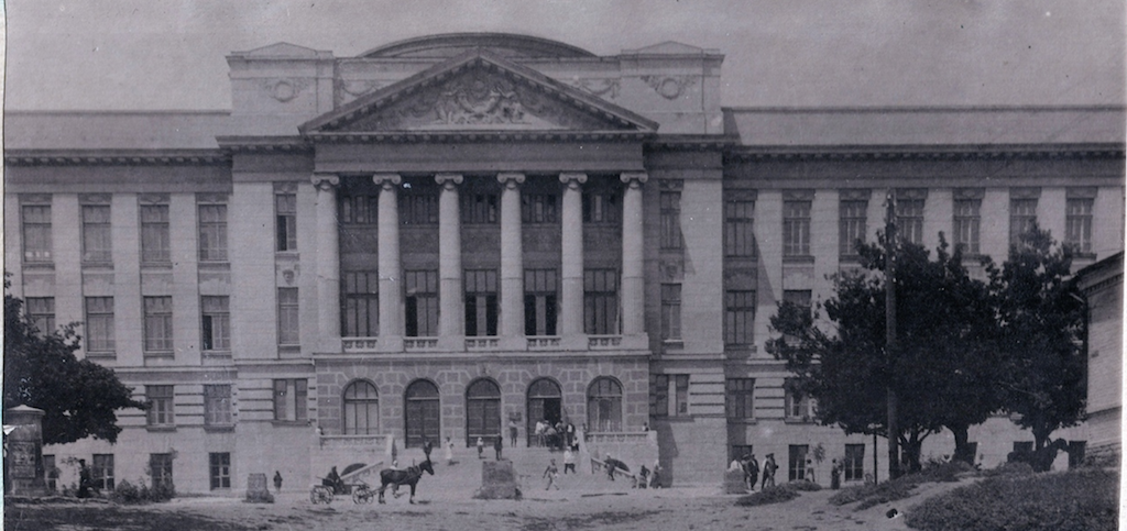 Виктор Михайлович Глушков. Опережая время - 5 Виктор Михайлович Глушков. Опережая время - 5