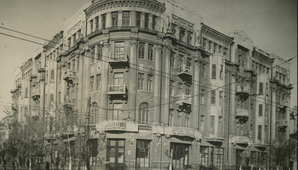 Виктор Михайлович Глушков. Опережая время - 6 Виктор Михайлович Глушков. Опережая время - 6