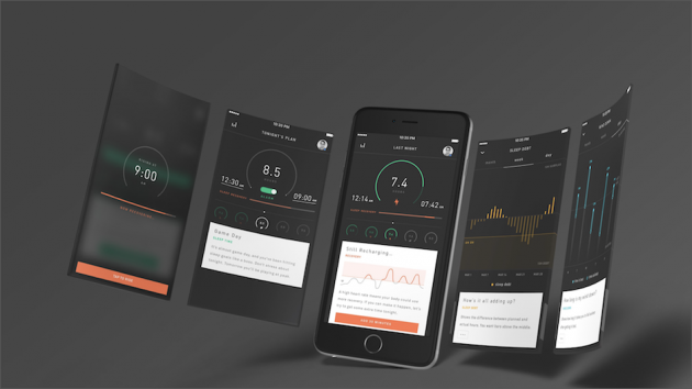 Как управлять сном: методы прямого воздействия на активность мозга - 10 image