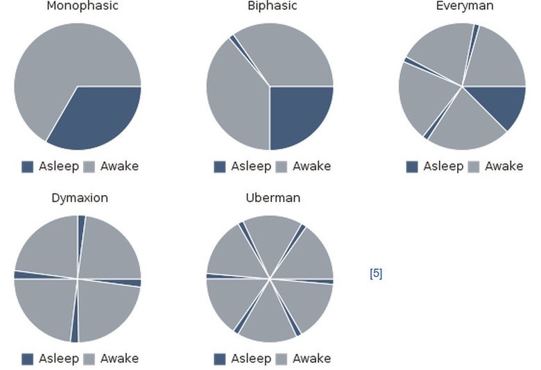 Как управлять сном: методы прямого воздействия на активность мозга - 11 image