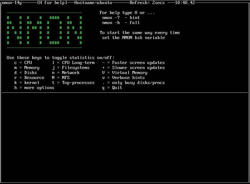 Простой, надёжный и удобный мониторинг серверов на Linux - 2 Простой, надёжный и удобный мониторинг серверов на Linux - 2