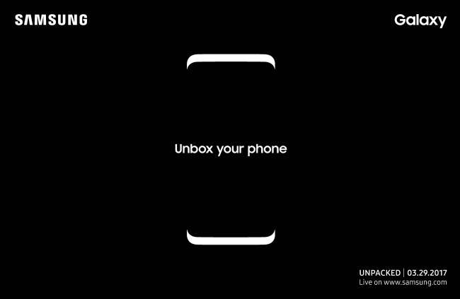 Камера смартфона Samsung Galaxy S8 сможет снимать со скоростью 1000 снимков в секунду