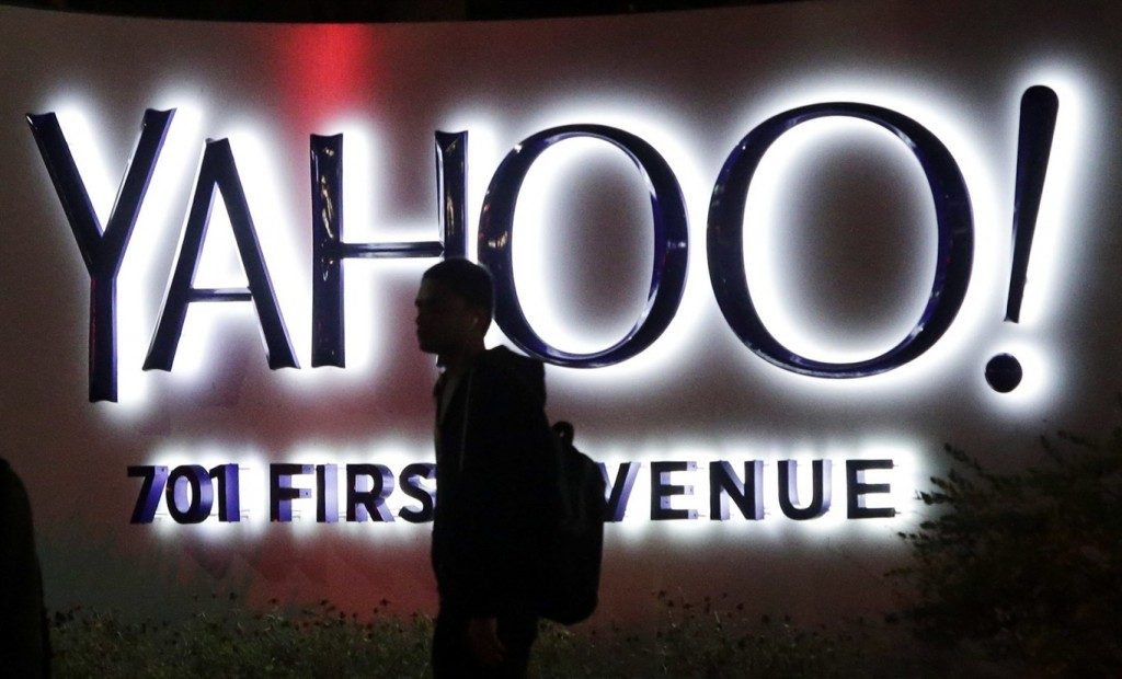 США обвиняет во взломе серверов Yahoo в 2014 году хакеров из России и Казахстана - 1