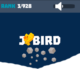 J-Bird, или как лентяй игру продавал - 2