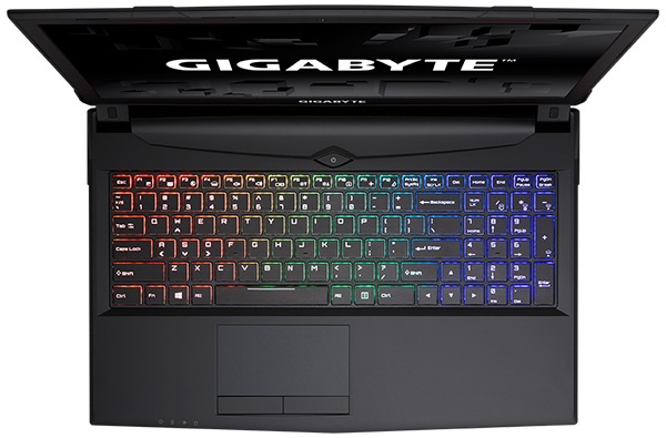 Gigabyte Sabre 15