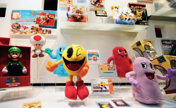 Куда уходят игры: проблема сохранения старых видеоигр. Часть 2 - 3 Куда уходят игры: проблема сохранения старых видеоигр. Часть 2 - 3