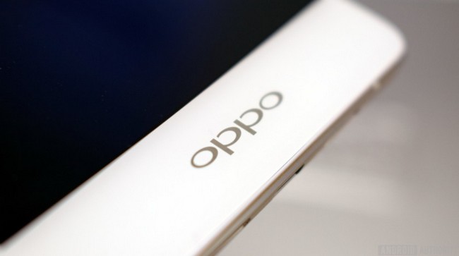 Смартфон Oppo F3 Plus появился в базе данных GFXBench