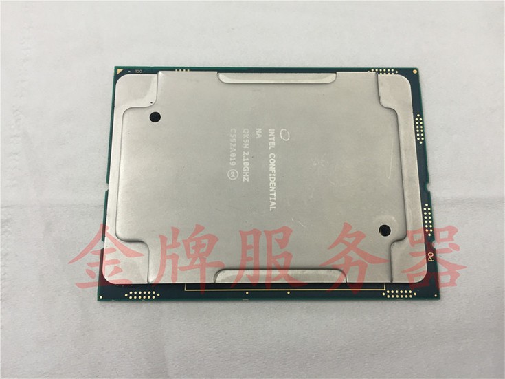 Intel Xeon E5 2699 v5 протестировали в Geekbench