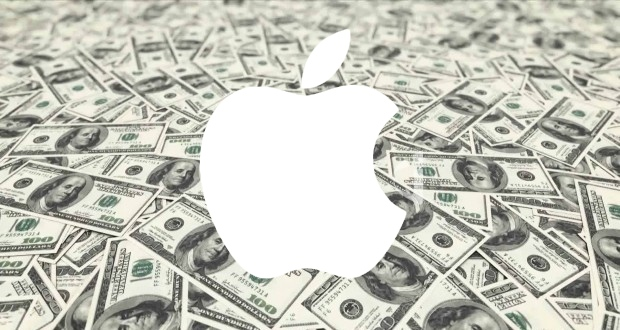 Apple обвиняют в неуплате налогов в Новой Зеландии за 10 лет при обороте $4,2 млрд