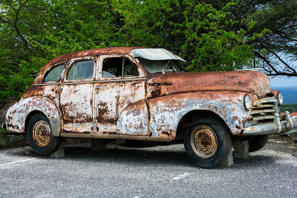 CEPH на прокачку - 1 CEPH на прокачку - 1