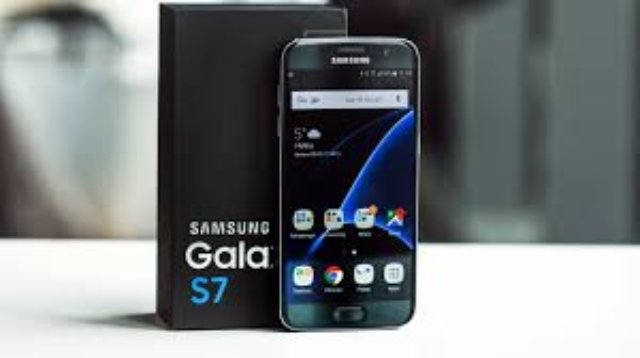 Samsung Galaxy S7 рекордно обесценился Samsung Galaxy S7 рекордно обесценился