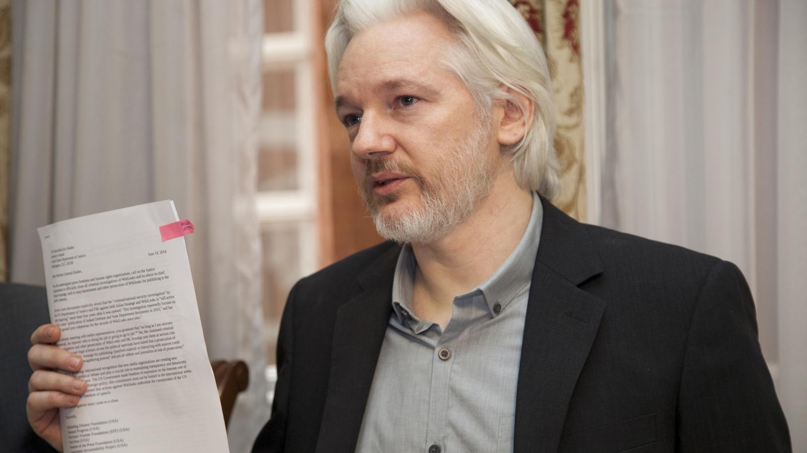 WikiLeaks готова поделиться информацией об инструментах ЦРУ, чтобы компании закрыли уязвимости - 2