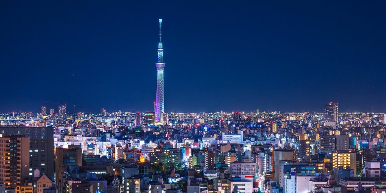 Интернет по всему миру: Япония и Сингапур - 1 image