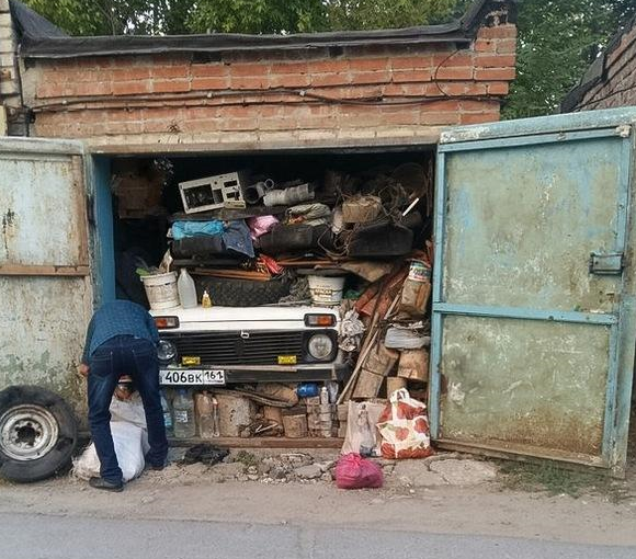 Как и почему статические анализаторы борются с ложными срабатываниями - 7 Рисунок 6. Оставлять что-то про запас хорошо. Но в какой-то момент надо уметь остановиться.