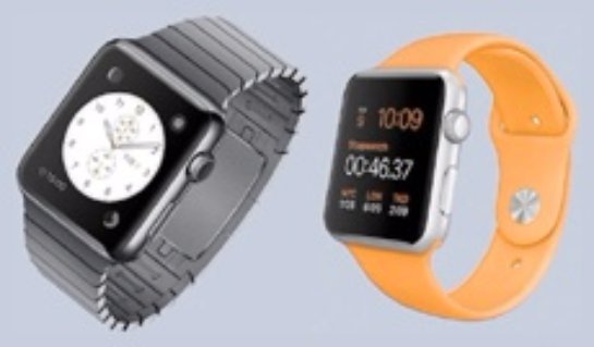 Почему Apple Watch в рекламе всегда показывают время 10:09?