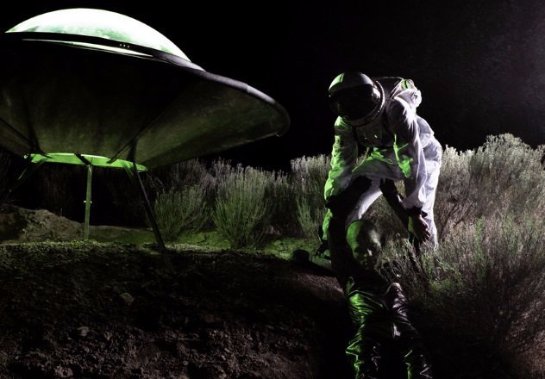 10 правил поведения при контакте с инопланетянами