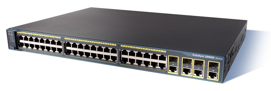 318 моделей коммутаторов Cisco содержат уязвимость, которую использует ЦРУ - 1